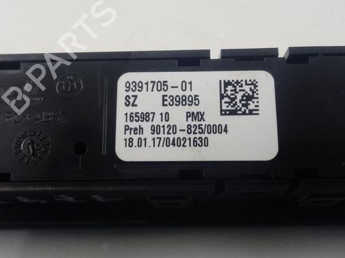 Switch BMW 4 Gran Coupe (F36) 420 d | BP17828268I30 