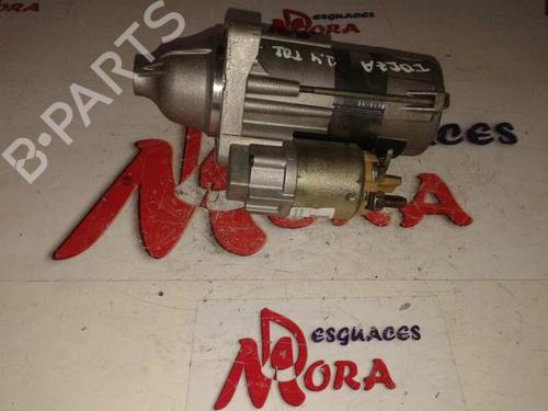Used Starter SEAT IBIZA III (6L1) [2002-2009]  12644498