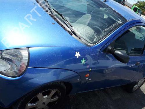 Gearknop FORD KA (RB_) | BP30371345I34