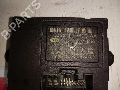 Electronic module LAND ROVER RANGE ROVER EVOQUE (L538)  | BP12661723M83 