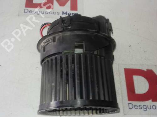 Heater blower motor PEUGEOT 208 I (CA_, CC_)  | BP14128504M62 