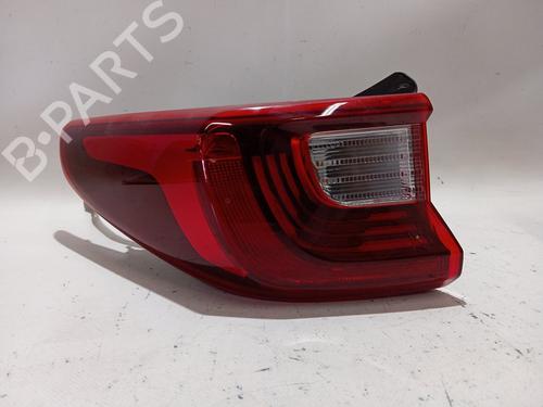 Used Left taillight KIA STONIC (YB) [2017-2025]  28733360