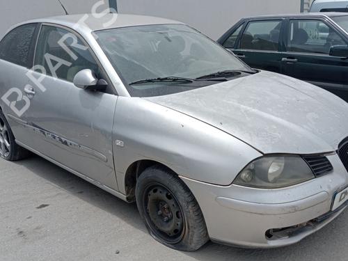 Left headlight SEAT IBIZA III (6L1)  | BP28541058C28 