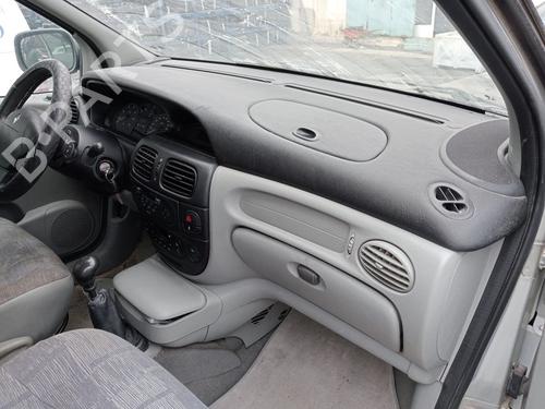 Zacisk hamulca tylnego prawego RENAULT SCÉNIC I MPV (JA0/1_, FA0_) 1.9 dCi RX4 | BP20656110M106 