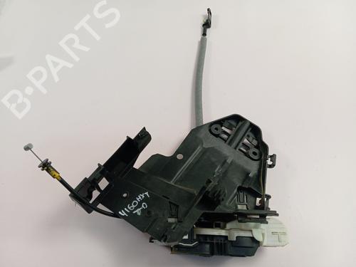 rear-right-lock-volvo-v40-hatchback-525-2012-2013-2014-2015-2016-2017-2018-2019-34719930 main image