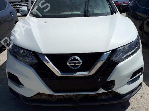 Right rear brake caliper NISSAN QASHQAI II (J11, J11_)  | BP16534017M106 