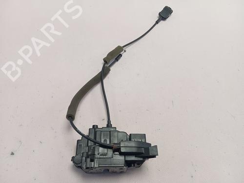 Serrure avant droite NISSAN INTERSTAR Van (X62B) [2021-2026]  31665416