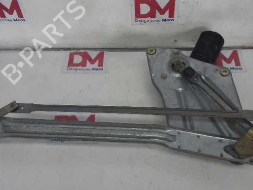 Front wiper motor FORD ESCORT VI (GAL, AAL, ABL) 1.4 | BP12836112M29 