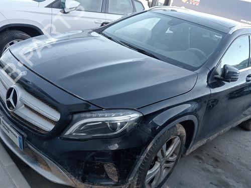 Brugte MERCEDES-BENZ GLA-CLASS (X156) GLA 200 CDI / d (156.908) (136 hp) 4368787