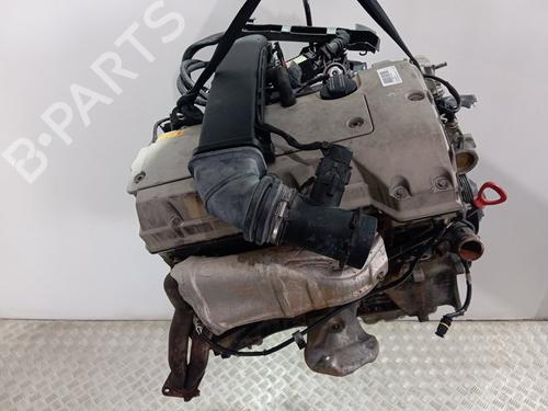 Motor MERCEDES-BENZ CLK (C208) CLK 200 (208.335) (136 hp) 29021041