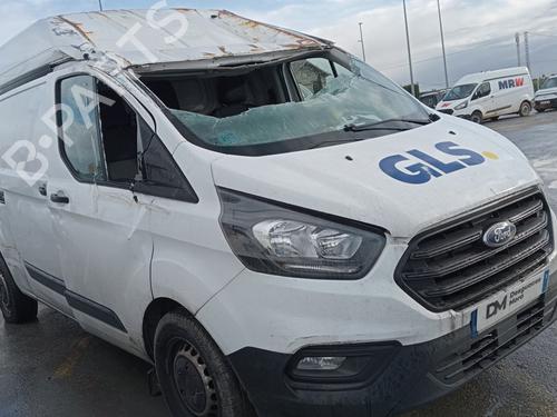 Køfangervange FORD TRANSIT CUSTOM V362 Van (FY, FZ) | BP30914552C73