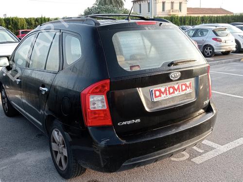 Gearbox KIA CARENS III MPV (UN) 2.0 CRDi 140 | BP12673671M3 