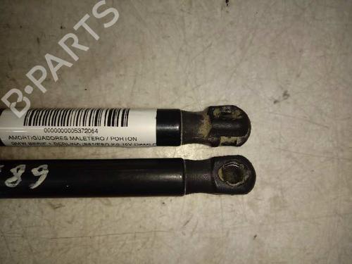 Tailgate lift support BMW 1 (E87) 116 d | BP14129496C138
