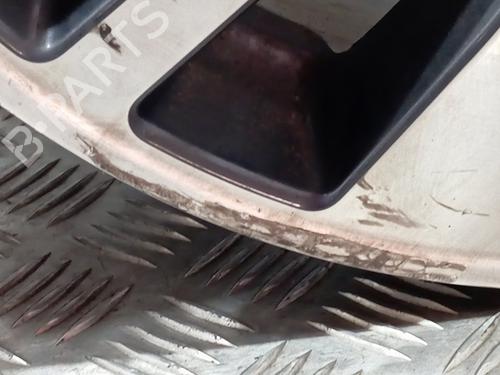 Rim NISSAN NAVARA NP300 Pickup (D23, D23T)  | BP22704121C45 