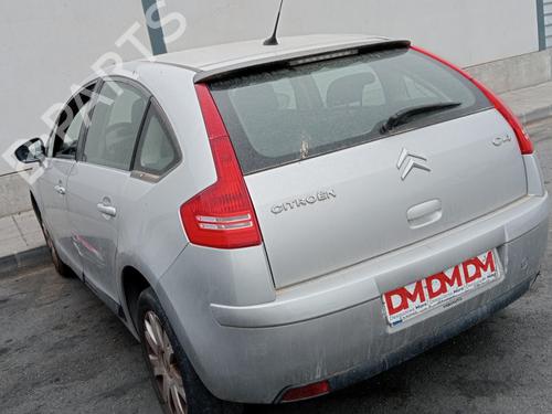 Left taillight CITROËN C4 I (LC_)  | BP13625160C34 