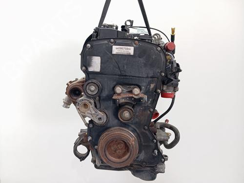 Moteur PEUGEOT BOXER Van 2.2 BlueHDi 120 (120 hp) 27302808