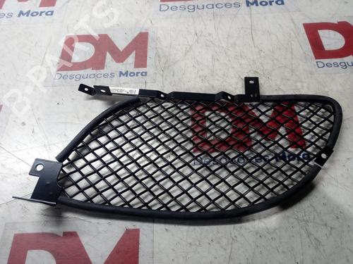 Grille JAGUAR XF I (X250)  | BP19248908C40