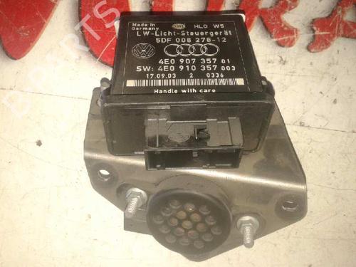 Modulo electronico AUDI A8 D3 (4E2, 4E8) [2002-2010]  12659541