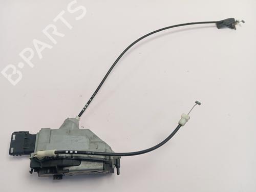 Used Rear left lock Rear left lock PEUGEOT 308 I (4A_, 4C_) [2007-2016] 12836013 12836013
