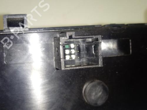 Climate control CITROËN JUMPY III Van (V_)  | BP13491386I5 