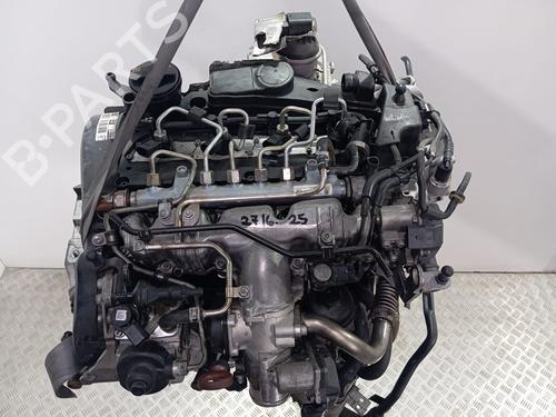 Used Engine VW GOLF VI (5K1) [2008-2014]  27277195