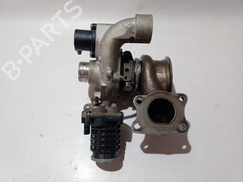 Turbolader/Kompressor Turbolader/Kompressor 36866052 36866052
