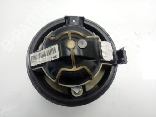 Used Heater blower motor PEUGEOT 308 I (4A_, 4C_) [2007-2016]  17148630