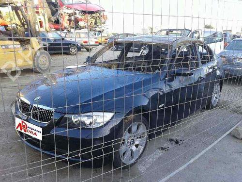 AC radiator BMW 3 (E90) | BP40104785M32 - Image 4