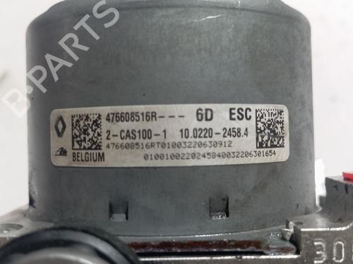 ABS pump RENAULT TRAFIC III Van (FG_) | BP36533056M43 - Image 4