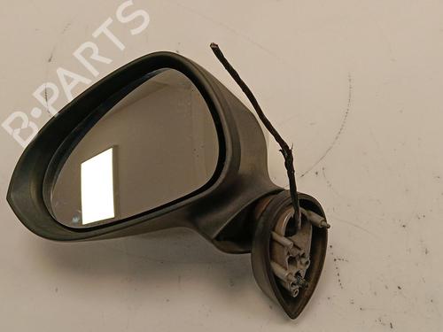 Used Left mirror SEAT IBIZA IV (6J5, 6P1) [2008-2017]  31805049