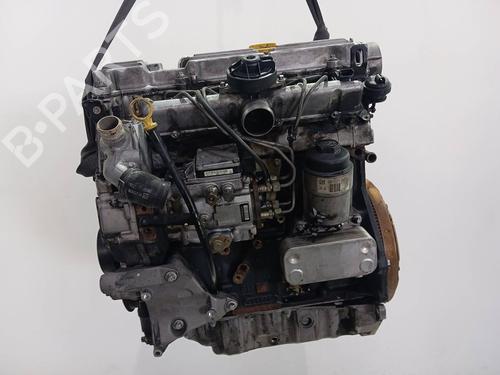Motor OPEL ASTRA G Hatchback (T98) | BP30701474M1