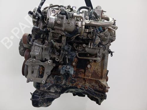 Engine TOYOTA HILUX VIII Platform/Chassis (_N1_)  | BP32301443M1  - Image 9