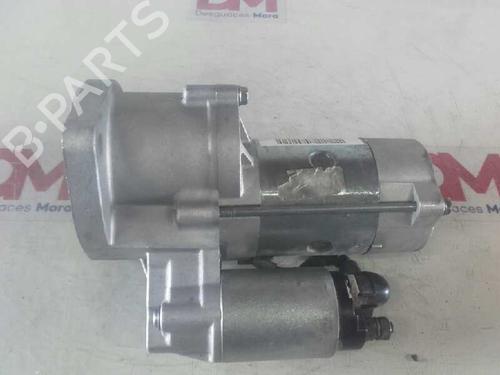 Starter NISSAN NAVARA NP300 (D40)  | BP12935805M8 