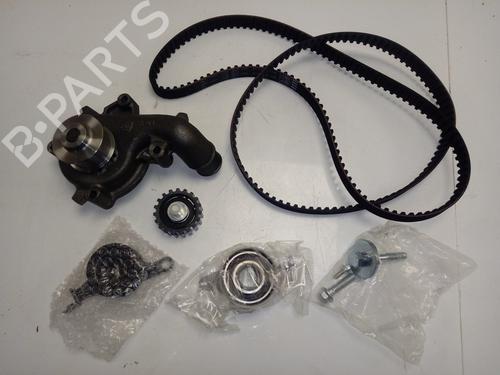 Andre FORD FIESTA Hatchback Van (JV_) TD 1.8 (75 hp) 16688647