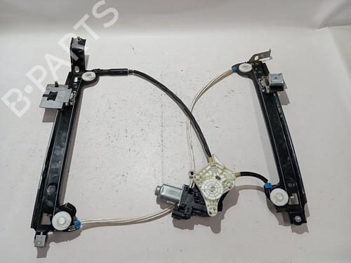 Front left window mechanism PEUGEOT 508 II (FB_, FH_, F3_)  | BP29536357C22 