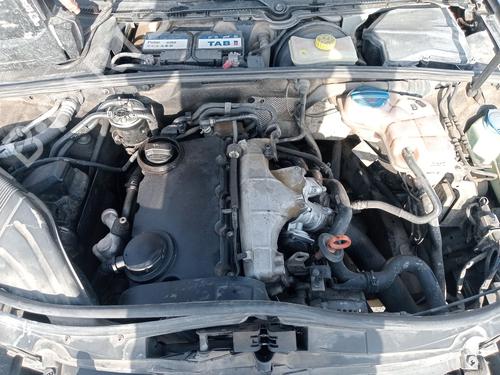 Other AUDI A4 B7 (8EC) 2.0 TDI 16V | BP38301555O1 - Image 9