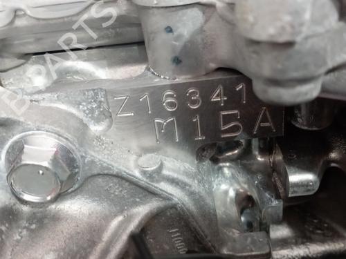 Engine LEXUS LBX (_AYH1_, _AYA1_) | BP39141341M1 - Image 3