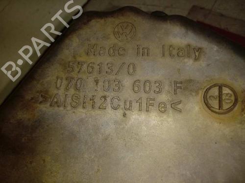 Oliebundkar VW TRANSPORTER T5 Van (7HA, 7HH, 7EA, 7EH) | BP30371284M115