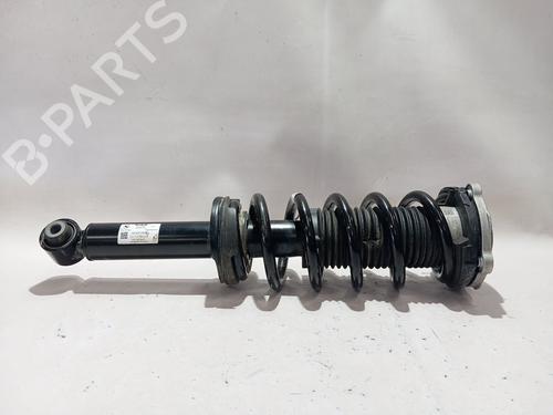 Used Left rear shock absorber BMW X3 (G45) xDrive 20 d (197 hp) 32023015