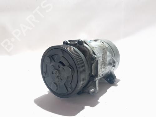 Used AC compressor AC compressor 39514563 39514563