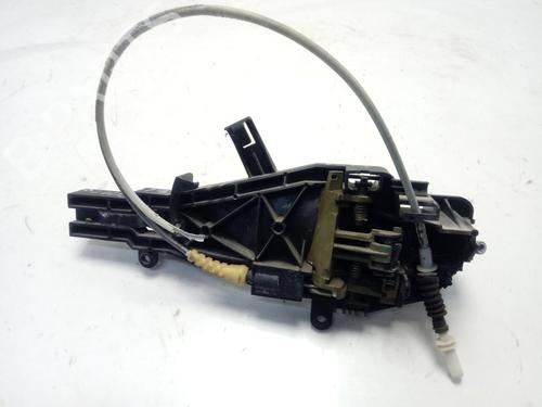 Rear right exterior door handle BMW 3 (E90) 325 i | BP12834332C130 