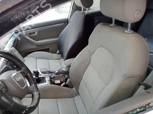 Water radiator AUDI A4 B7 (8EC) 2.0 TDI quattro | BP18835652M31 