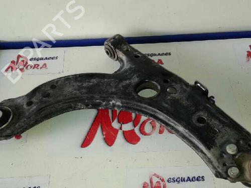 Left front suspension arm AUDI TT (8J3) 2.0 TFSI | BP12635437M12 