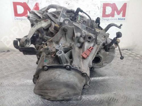 Gearbox CITROËN XANTIA (X1_, X2_) 1.9 Turbo D | BP16492217M3 