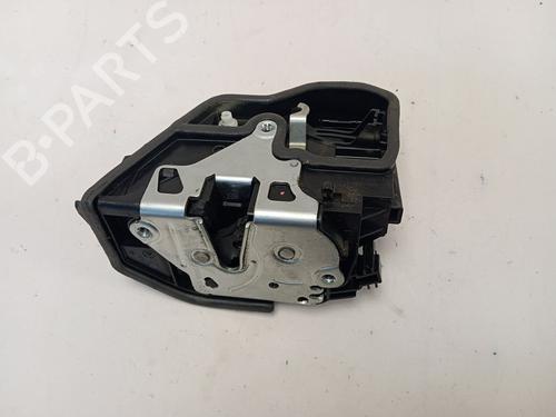 Rear left lock BMW 5 (F10) 520 d | BP22315513C100 