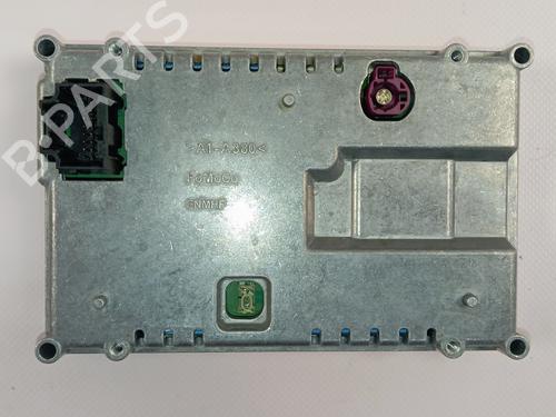 Used Electronic module Electronic module FORD PUMA (J2K, CF7) [2019-2026] 34136031 34136031