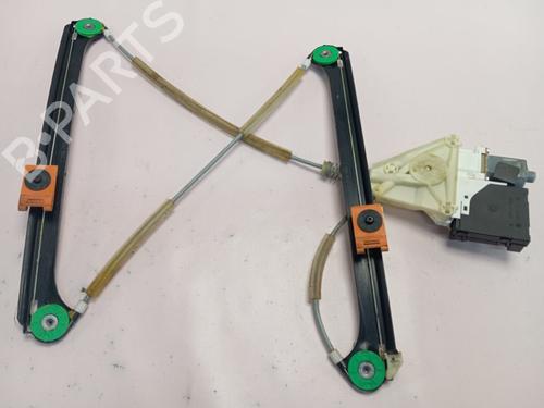Front right window mechanism AUDI A3 (8P1) | BP37270244C23 - Image 4