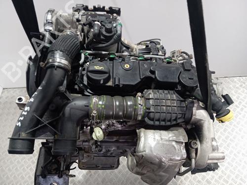 Used Engine Engine 38951101 38951101