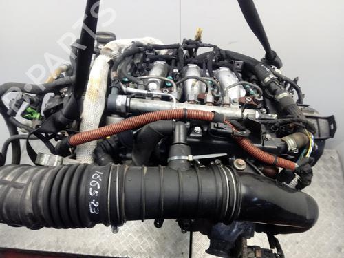 Actionneur électronique De Turbocompresseur 0375S2 - Compatible Peugeot 4007 2.2 HDi 2007, Citroën C-Crosser, Mitsubishi Outlander