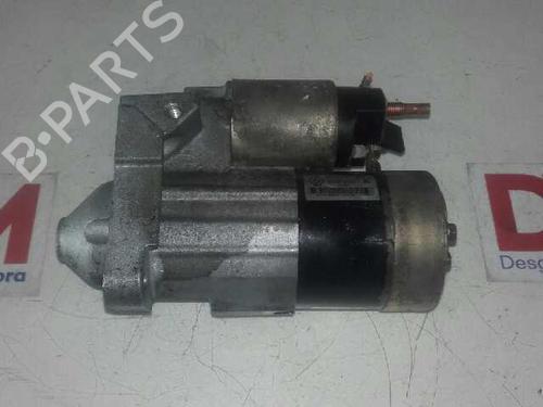Used Starter RENAULT MEGANE II (BM0/1_, CM0/1_) [2001-2012]  12835924